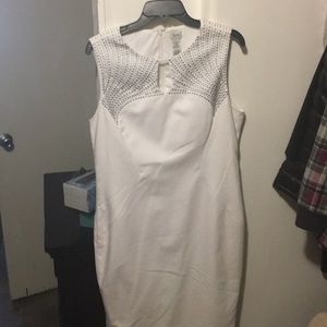Cache dress